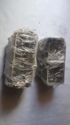 audi a6 2006-2011 çıkma yedek 3.0 silindir kapak